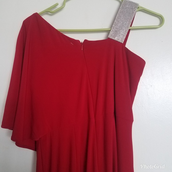 R & M Richard's Pant Dress - Picture 5 of 8